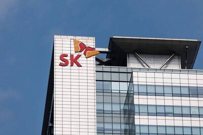 SK海力士暴跌17％引爆踩踏！槓桿ETF淪韓散戶「絞肉機」一度蒸發40％