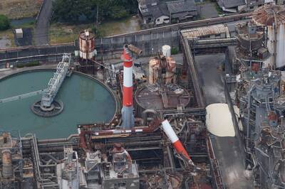 熊本地震重創日本半導體命脈！台積電、索尼、瑞薩等大廠停工一次看