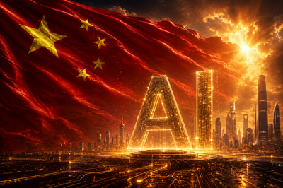 比債務陷阱更恐怖？中國AI版一帶一路野心曝光了