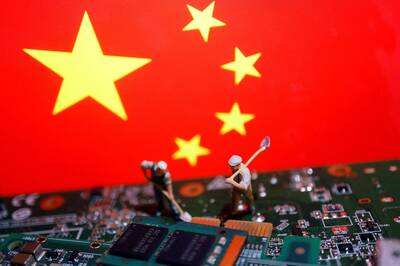 LTN經濟通》中國小兵橫空出世 西方半導體封鎖破功？