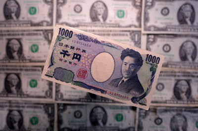 美日聯手護盤還不夠  分析師：日銀加速升息才能穩住日圓