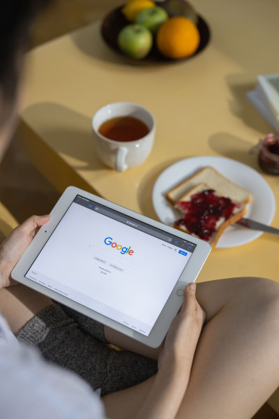 Google贊助廣告別亂點！新型態攻擊騙你複製貼上 台灣成全球高風險區