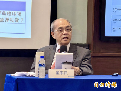 研華第三季展望強勁 AI全年貢獻上看三成