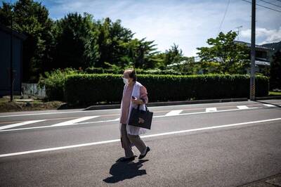 超節儉仍拿出22萬供愛孫讀書 67歲阿嬤匯款後結局超心寒