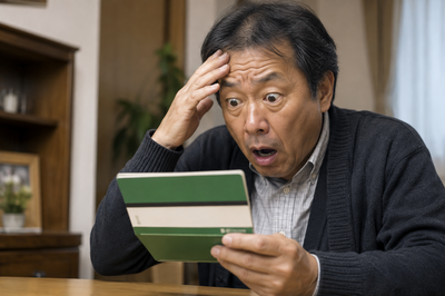 440萬退休金丟定存最安心？阿北一刷存摺超傻眼 3年利息僅1千多