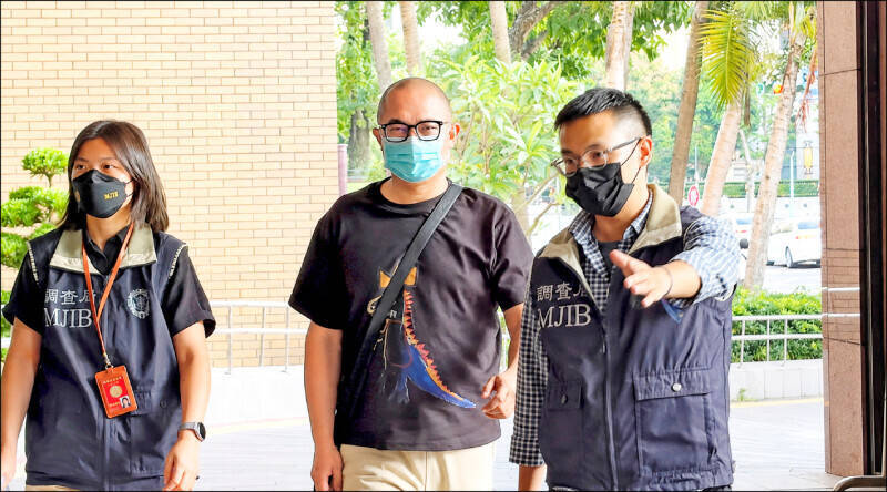 涉侵占7億當庭逮捕  包租代管龍頭兆基前董座李建成羈押禁見