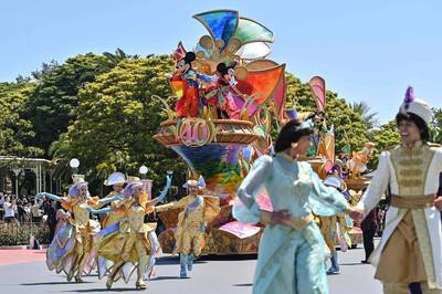 到日本旅遊注意了！迪士尼等30多個主題樂園「因1事」漲價