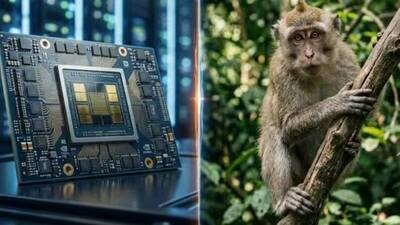中國下1場重大競賽阻礙者竟是「這動物」比輝達晶片還難搞