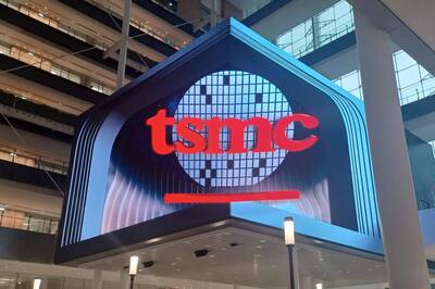 點名台積電還會再漲！「這時」市值翻倍 外媒曝值得投資關鍵原因