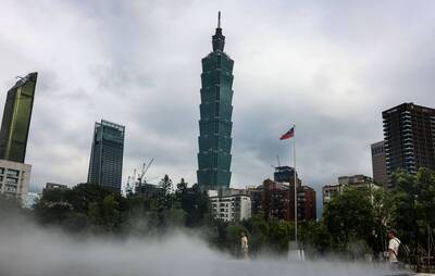 點名台灣「太有價值」！不只有台積電 外媒揭第2道防線