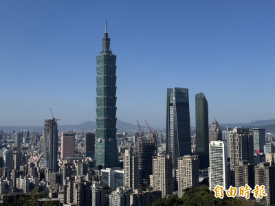 北市門牌難上加難1》北市新案房價顯雙高  首購族望「門」興嘆