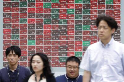 退場比套牢更可怕？身家2億資深股民勸世文曝光了