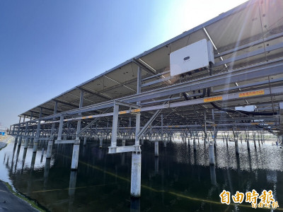 三地能源綠電轉供每月約1400萬度賺穩定金流 下半年光電132MW開工