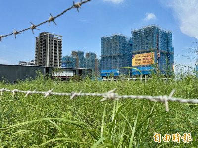 5年內空屋利用率提高  年減10.52％速度最快