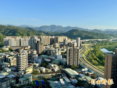空屋率下降！待售新成屋創紀錄  1/3屋齡不到1年內