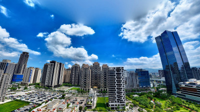 科技園區非房價保證？近1年新北三處新案房價跌幅最高達5％