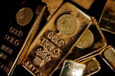 金價突破4600美元只是開始？ING點名3大上漲關鍵、揭曉第4季最新目標價