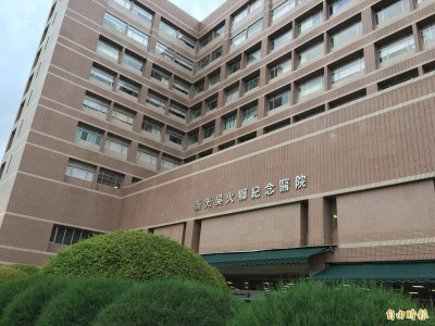 台新新光合併意外贏家 竟然是這家醫院！