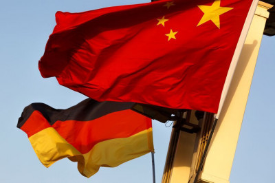 再軟下去恐團滅！德產業界加劇施壓  促政府採強硬中國政策