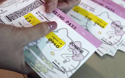 下飛機就把登機證扔了？旅遊達人急喊「先別丟」 少做這步恐吃虧