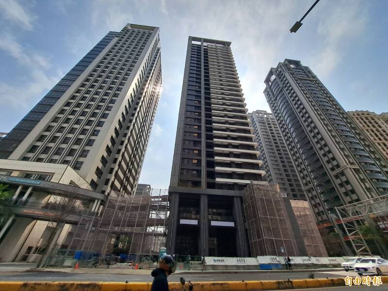 五五波!新竹市不動產性別圖譜出爐 屋主男女比例接近 五五波!新竹市不動產性別圖譜出爐 屋主男女比例接近