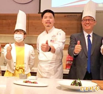 福華大飯店第三代接班人廖國宏 55歲驚傳猝逝、業界不捨