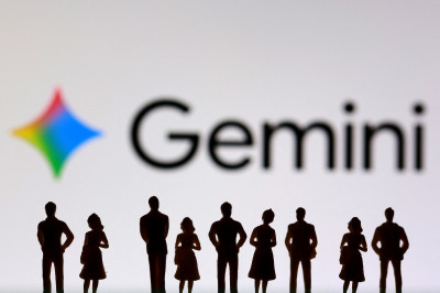 Google Gemini推出Windows桌面版！「Alt＋Space」秒叫出 全球開放下載
