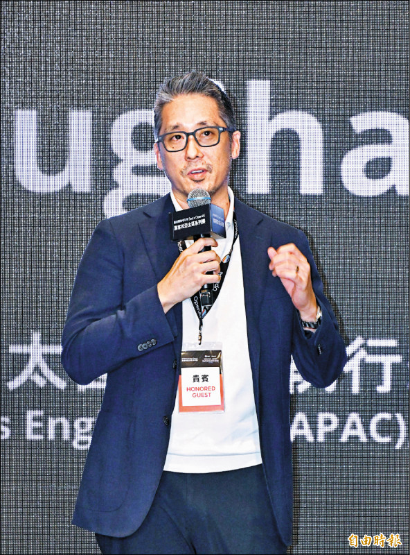 〈財經週報-財經焦點〉蝦皮扎根台灣AI人才 協助賣家改善營運