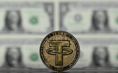 LTN經濟通》接棒石油美元？美國貨幣下個全球舞台