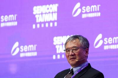 米玉傑妙喻：「AI就像三歲超人、不知道會造成什麼樣傷害」台積電能做到AI無法做的事