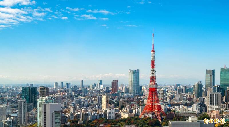 日本首度普查外國人持有不動產 台灣排名曝光