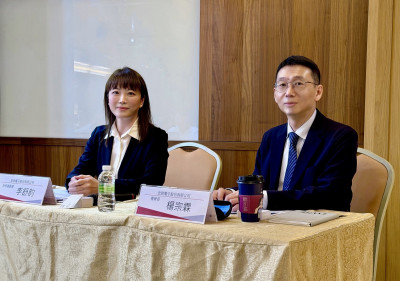宏致AI雙引擎加速 樂看明年相關營收倍增