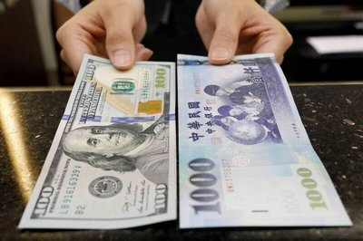 台灣出手賣美債！持有量跌破3000億美元 各國最新規模一次看