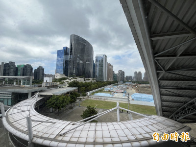 央行再鬆綁信用管制  房市走向「緩步回溫」