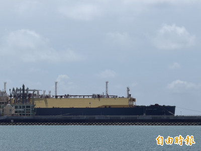 台灣中油累虧估達1270億元....明年恐破產 更慘是油氣調度不到