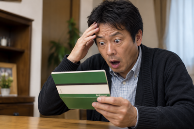 79歲母驟逝存款竟剩20元！兒翻存摺驚見「詭異提款紀錄」真相超扯
