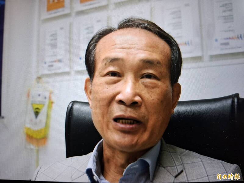 前螺絲公會理事長張土火驚傳車禍亡 享壽73歲