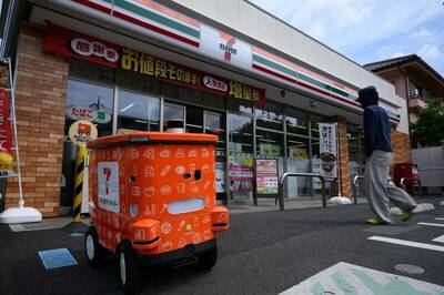 日本也輸了！亞洲「這國」7-11密度高出近3成 背後真相曝光