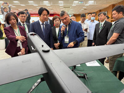 台灣科技業悄悄變身軍工大軍？德媒點名「這家」昔日iPod供應商