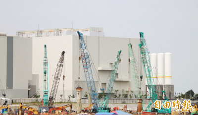 獨家》一共10座！嘉科三期起跑 台積電再加碼5座先進封裝廠