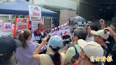 乖乖公司勞資協不成  工會今清晨發動罷工