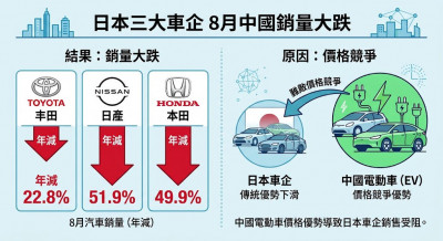 中國絞肉機2》半年賺30億到虧8億 裕日車西進豬羊變色
