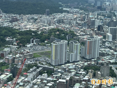 老年房貸族單季暴增2千件 等到還清已「人瑞」