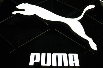 Puma被中資買走了！中國安踏砸555億現金入主 成最大股東