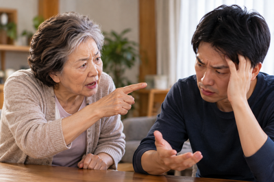 掏200萬老本借兒買房！5年一毛都不還  70歲阿嬤翻臉撂狠話了