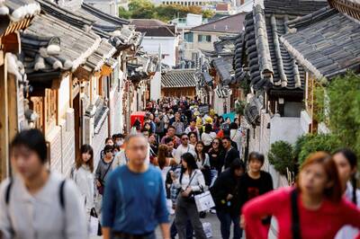 全球最佳國際城市是「它」！七屆冠軍東京被擠下了