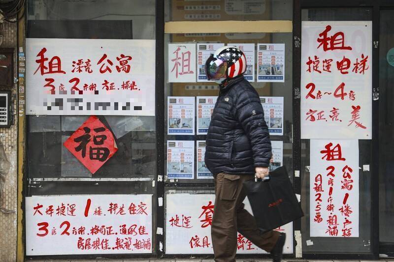 「幽靈房東」多達50萬戶？  財政部每年查逃漏稅僅25萬件