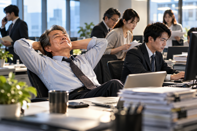 50歲就有跡象！專家揭「悲慘晚年」危險特徵  很多人不自知