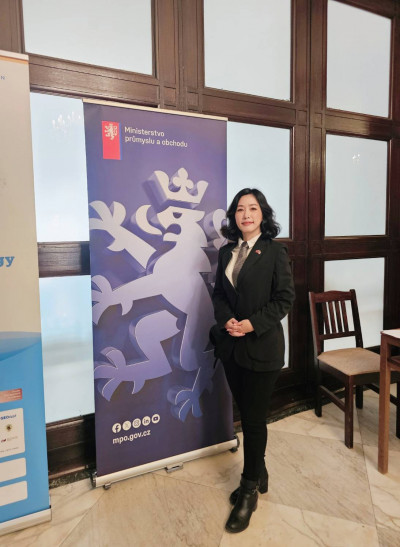 台積電效應帶動供應鏈外溢 捷克台商：捷克兼具「高CP值」與頂尖人才優勢