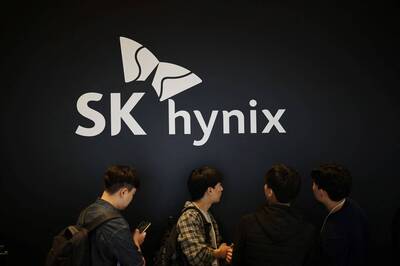 SK海力士到底在跌什麼？韓媒全說了